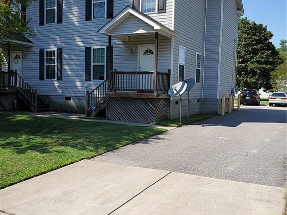 2nd image of 516 Ashlawn Dr #B