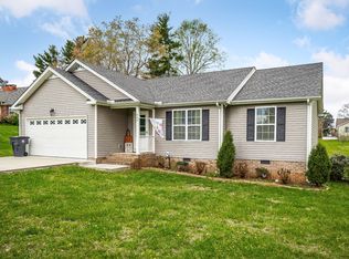 808 Boyd Ave, McMinnville, TN 37110