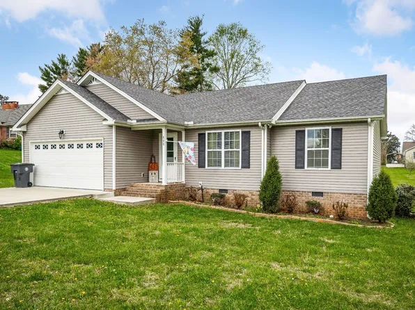 808 Boyd Ave, McMinnville, TN 37110