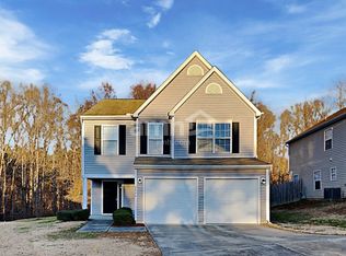 2046 Spring Creek Dr, Durham, NC 27704