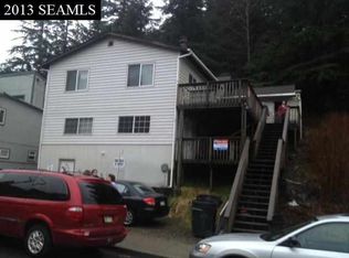 1132 Woodland Ave, Ketchikan, AK 99901