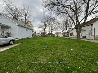 4346 3rd Ave, Niagara Falls, ON