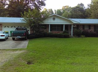 4204 Jan Cir, Texarkana, TX 75503