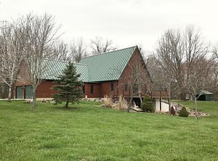 1257 Us Highway 40, Vandalia, IL 62471