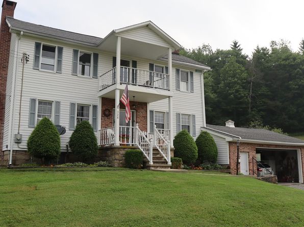 328 Thatcher Rd, New Florence, PA 15944