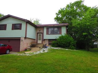 520 Nathan Rd, University Park, IL 60484