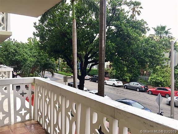 2nd image of 1020 Meridian Ave APT 206