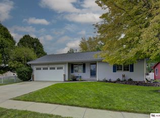 12015 S 219th Ave, Gretna, NE 68028