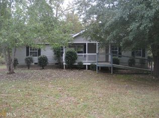 390 Mobley Rd, Griffin, GA 30223