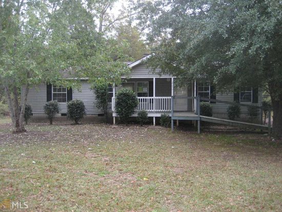 390 Mobley Rd Griffin Ga 30223 Zillow