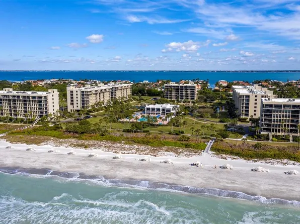 1145 Gulf Of Mexico Dr Unit 305, Longboat Key, FL 34228