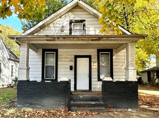 405 N Bradley Ave, Indianapolis, IN