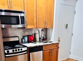206 E 32nd St APT 2FW, New York, NY 10016