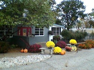 25910 S 667th Rd, Grove, OK 74344