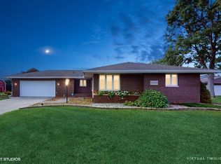 10088 E State Road 4, Walkerton, IN 46574