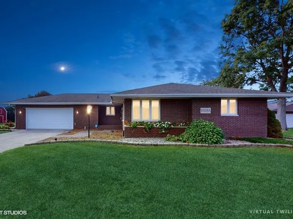 10088 E State Road 4, Walkerton, IN 46574