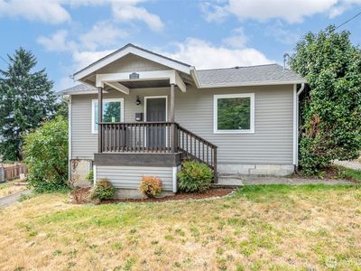 3111 13th Street, Bremerton, WA, 98312