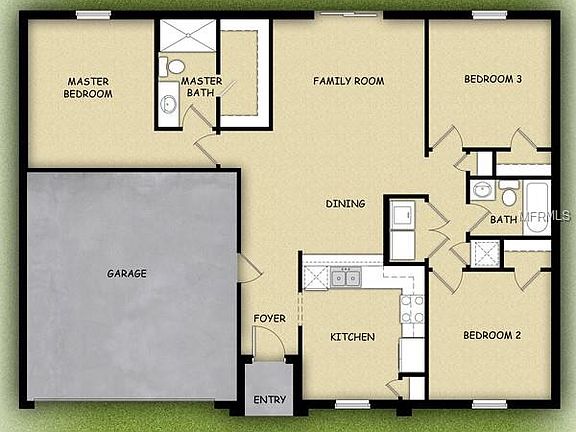 2nd image of this home