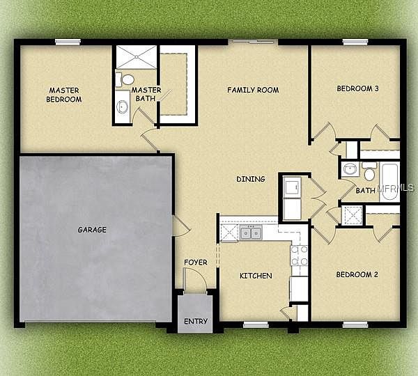 2nd image of 831 Alcan Ave