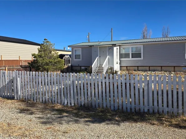 616 Narcisso Avenue, Fort Garland, CO 81133