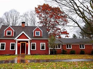 1004 Limber Rd, Meadville, PA 16335