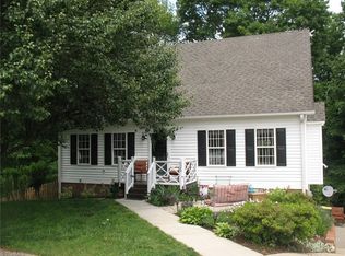 225 Haven Grove Trl, Clemmons, NC 27012