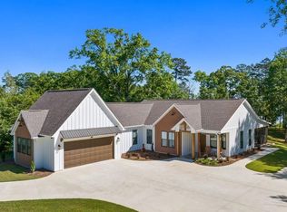 2167 Calhoun Dr, Abbeville, AL 36310