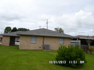 2721 Munster Blvd, Meraux, LA 70075