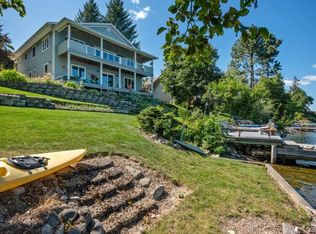 301 Lakeshore Dr, Sagle, ID 83860