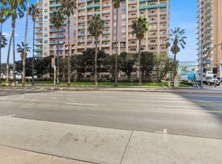 488 E Ocean Blvd UNIT 1016, Long Beach, CA 90802