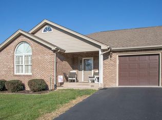 20967 Deer Run Dr, Abingdon, VA 24211