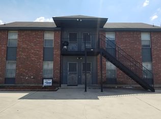Windward 1908 v - D, Killeen, TX 76543