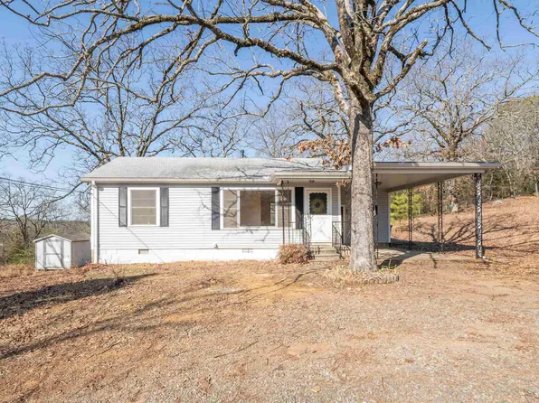 123 High St, N Little Rock, AR 72118