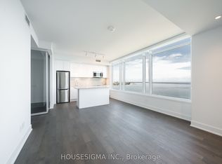 1926 Lake Shore Blvd W #3309, Toronto, ON M6S 1A1