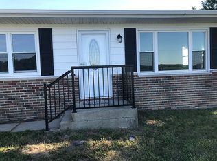 10705 Goshen Rd, Fort Wayne, IN 46818