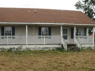 1015 Spruill Town Rd W, Creswell, NC 27928
