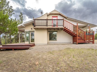 322 Bundy Rd, Lavina, MT, 59046