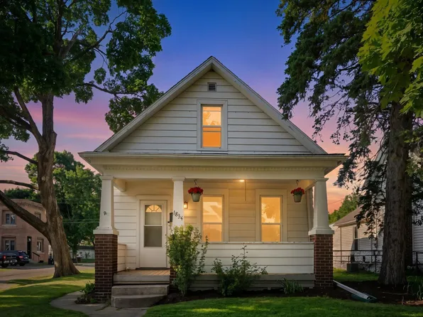 1834 Howell St, Fort Wayne, IN 46808