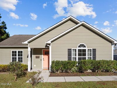 301 Kraft Street, Holly Ridge, NC, 28445