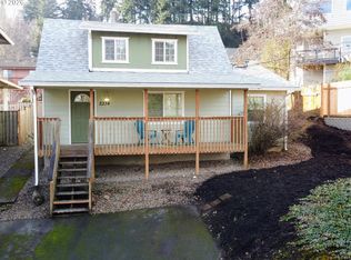 2334 Randall St, West Linn, OR 97068