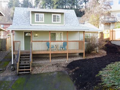 2334 Randall St, West Linn, OR, 97068