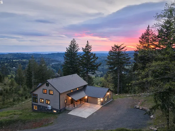 1671 Mabee Mines Rd, Washougal, WA 98671