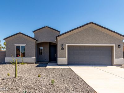 8401 W Altos Dr, Arizona City, AZ, 85123