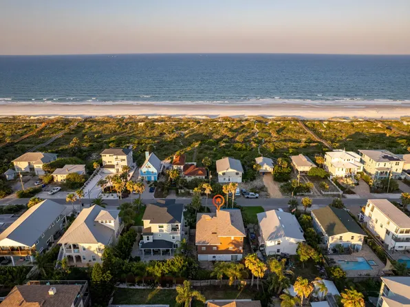 5255 Atlantic Vw, Saint Augustine, FL 32080