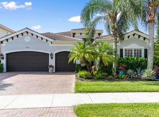 6640 Marbella Ln, Naples, FL 34105