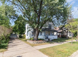 2018 5th St NE, Minneapolis, MN 55418