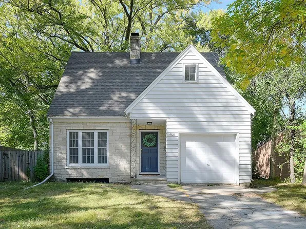 4126 Nakoma Road, Madison, WI 53711