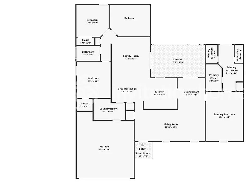 5700 Fischer Dr