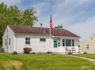 51 Huston Dr, Fairborn, OH 45324