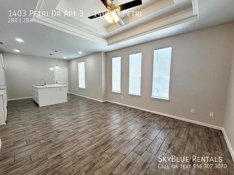 1403 Petri Dr #3 — Photo 5